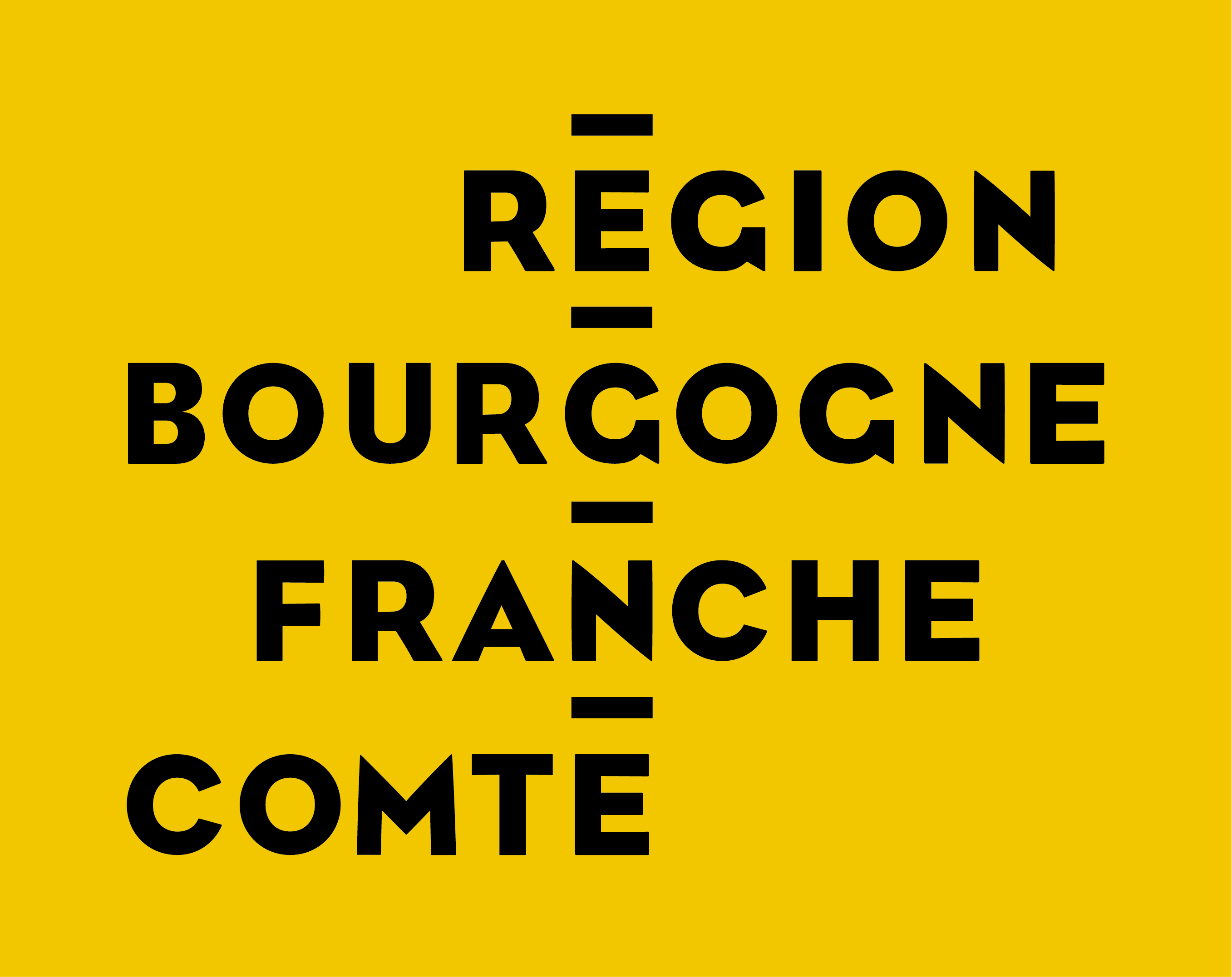 Région BFC